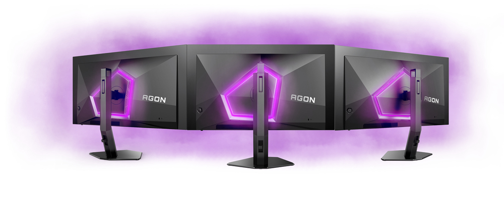 RGB LIGHT FX