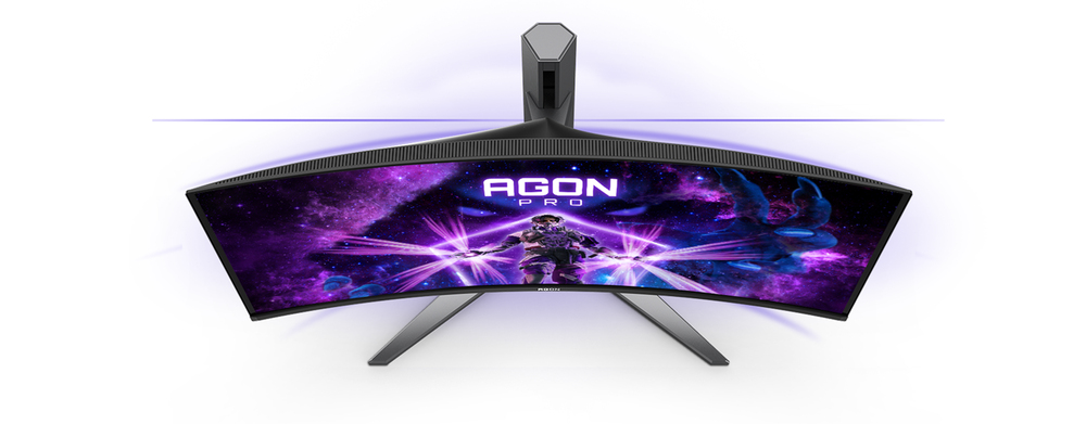 1800R Curved