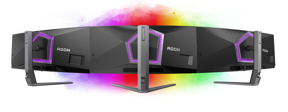 RGB LIGHT FX