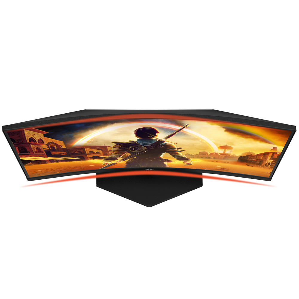 1500R Curved