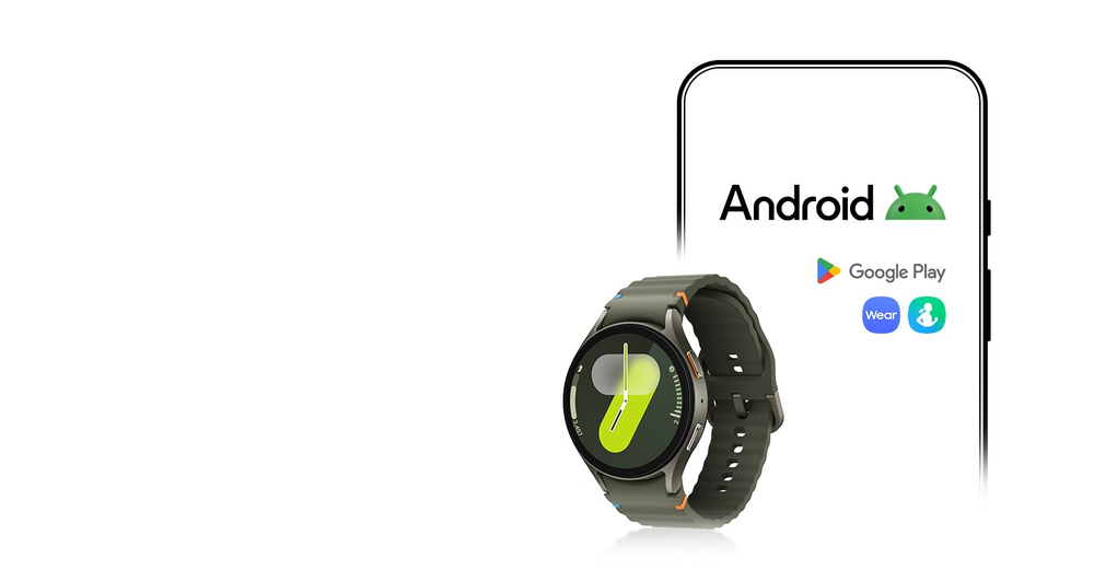 Ein nahtloses Erlebnis auf Android-Smartphones