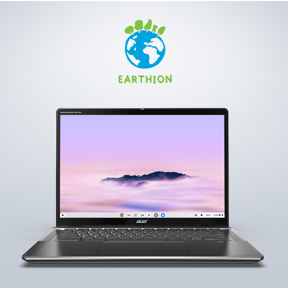 Designed for Sustainability