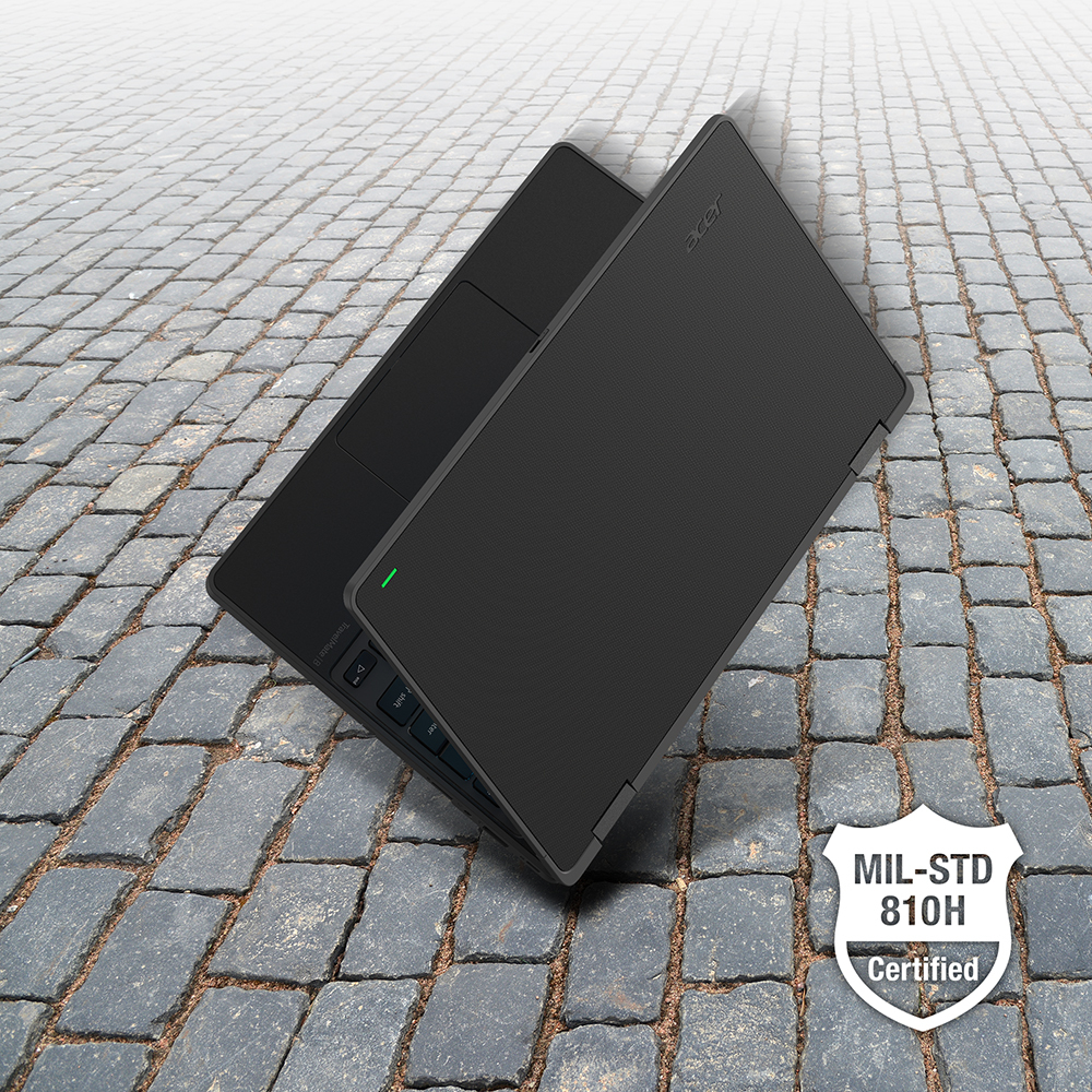 Certified Durability