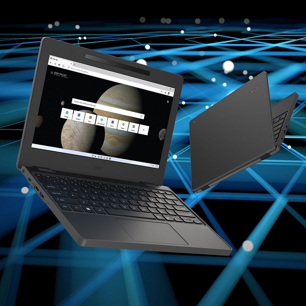 Uninterrupted Connectivity