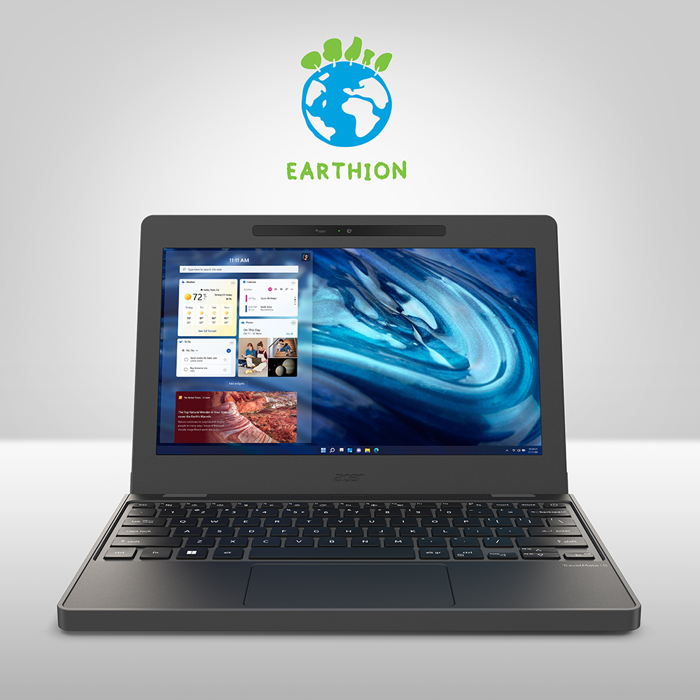 Designed for Sustainability