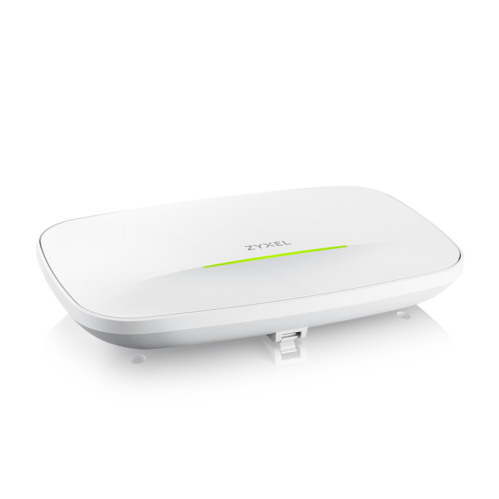 Revolutionizing education with WiFi 7 connectivity