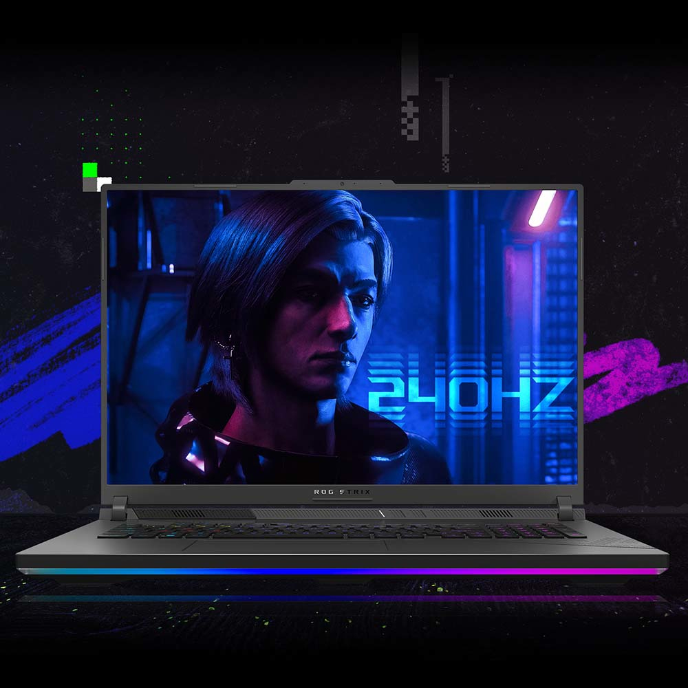 ROG Nebula Display