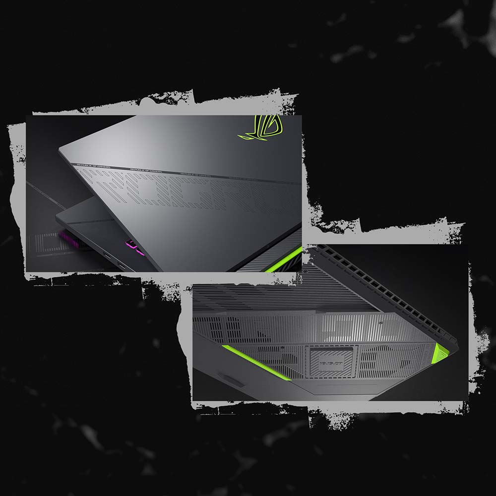 Designed to win.  Built for victory.