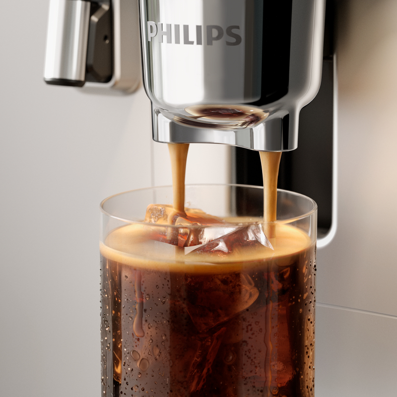 Authentic Cold Brew taste