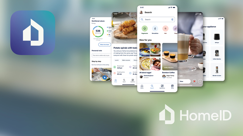 Atraskite tikrąjį savo namų potencialą su „HomeID“