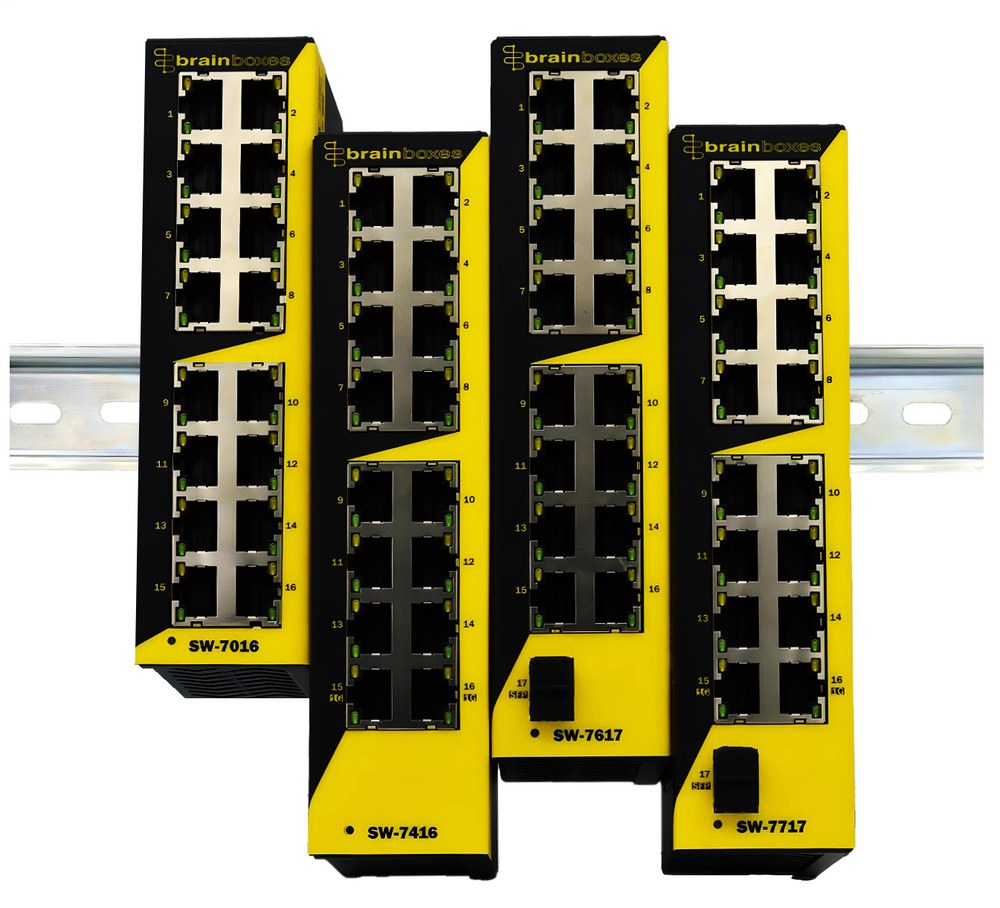 Simplified, streamlined installations