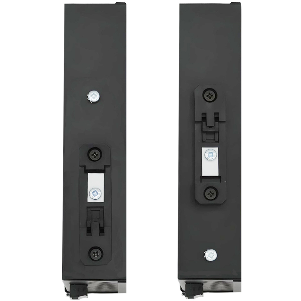 Includes MK-103 DIN-rail clip