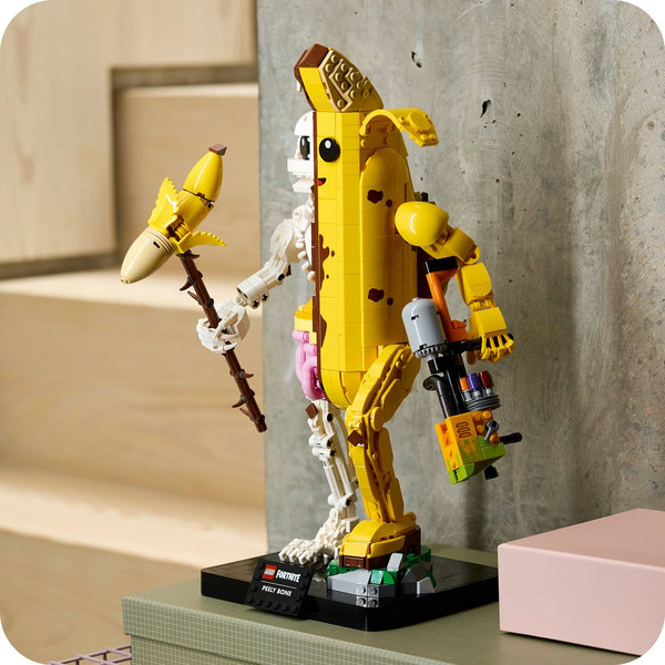 Oggetto decorativo da videogioco LEGO®