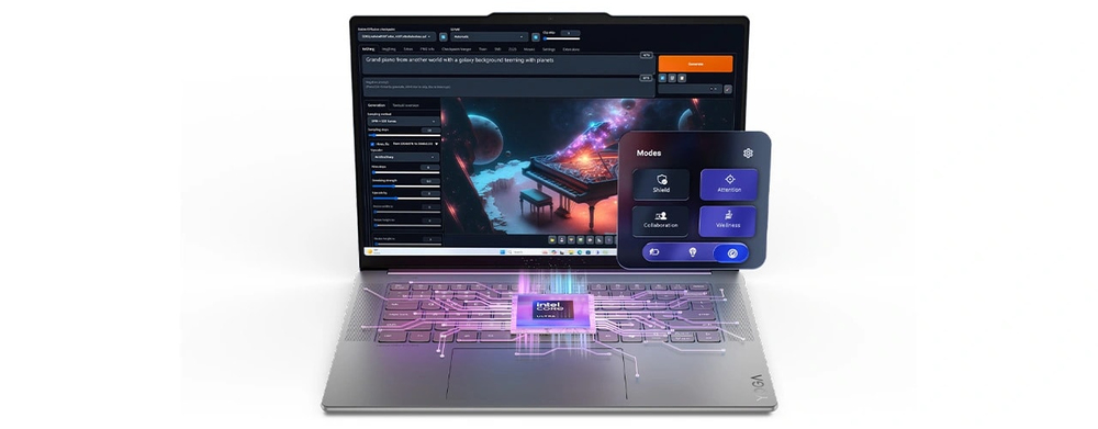 <p>WILLKOMMEN BEI LENOVO AURA EDITION</p>