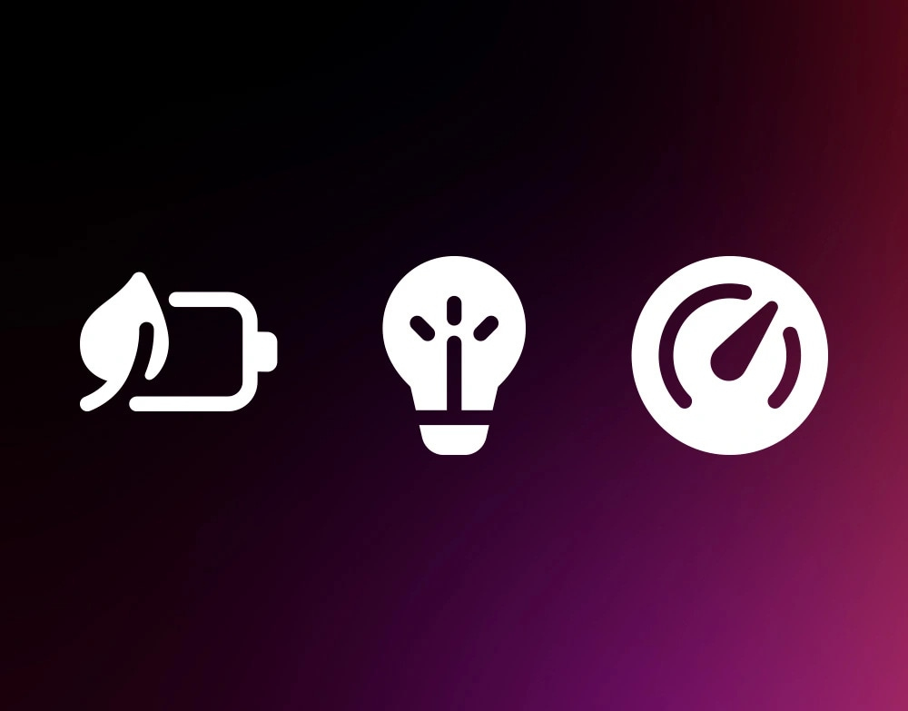<p>Power-Modus</p>