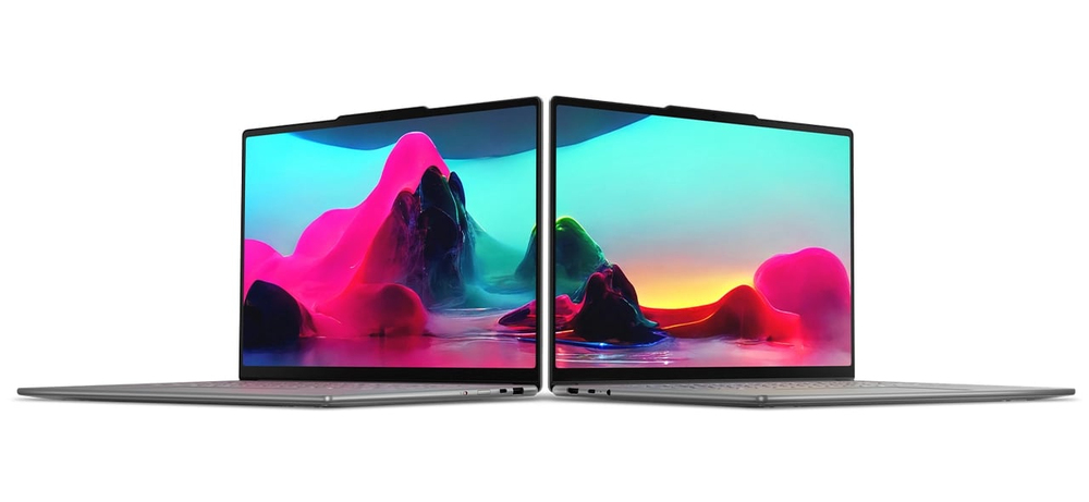 <p>PERFEKTE DISPLAY-TECHNOLOGIE</p>