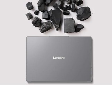 Lenovo Carbon Neutral