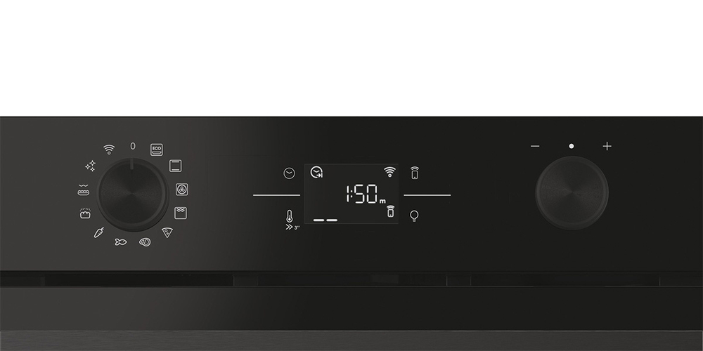 Zlepšite svoj život v kuchyni s displejom Smart View