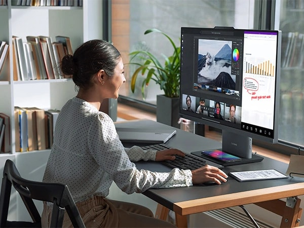 Un nuovo approccio alla comunicazione virtuale
