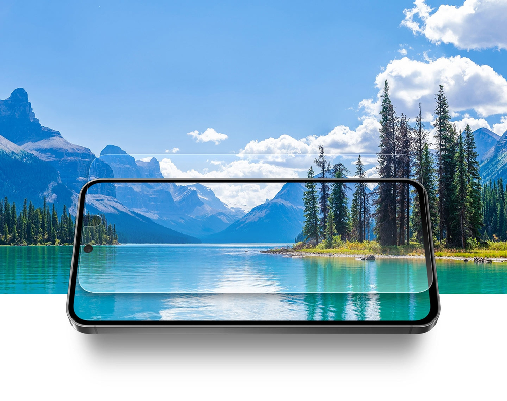 Crystal-clear clarity for a flawless view