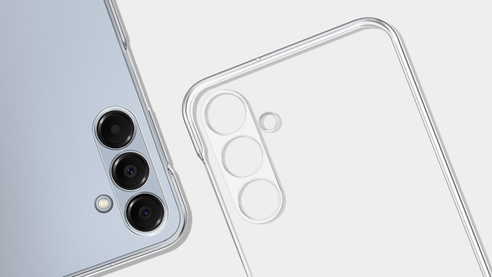 Premium. Clear. Classic