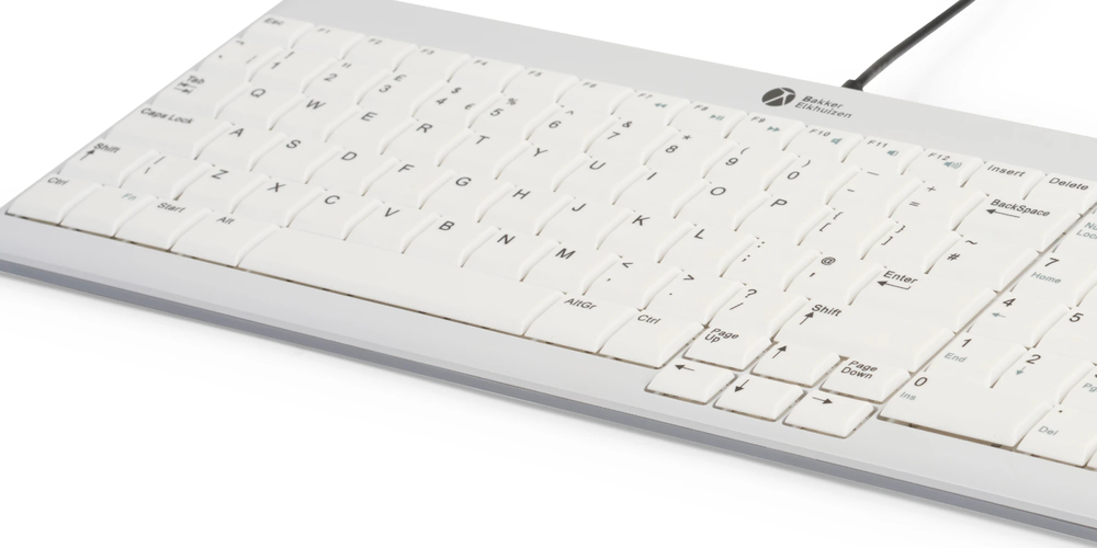 Key design for precision