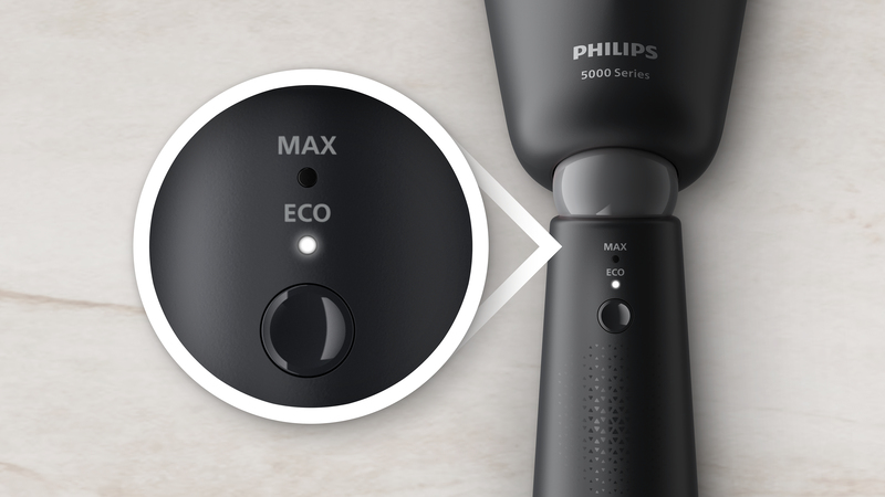Impostazioni Eco e Max: scegli quella più adatta al tuo outfit