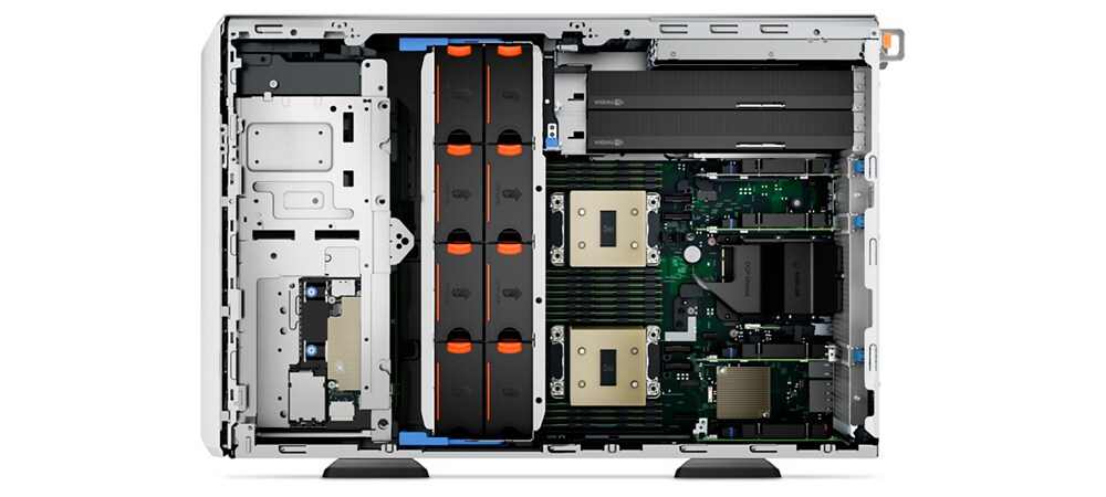 Office-friendly and hyper-capable