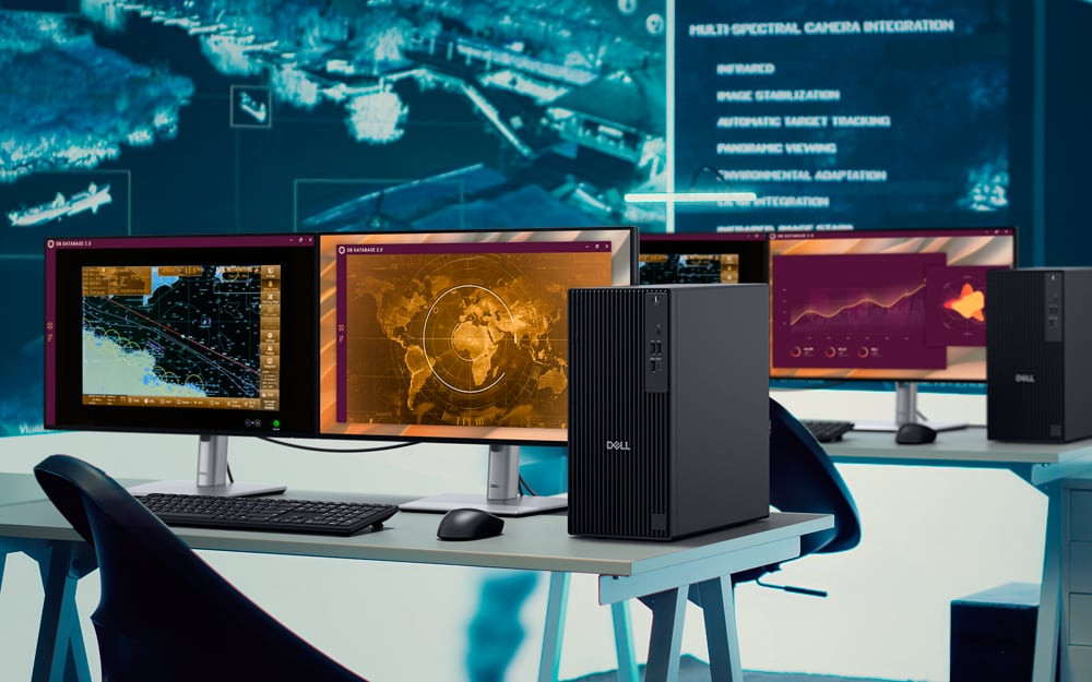 Modern device management