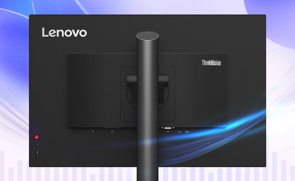 <p>Built-In Speakers</p>