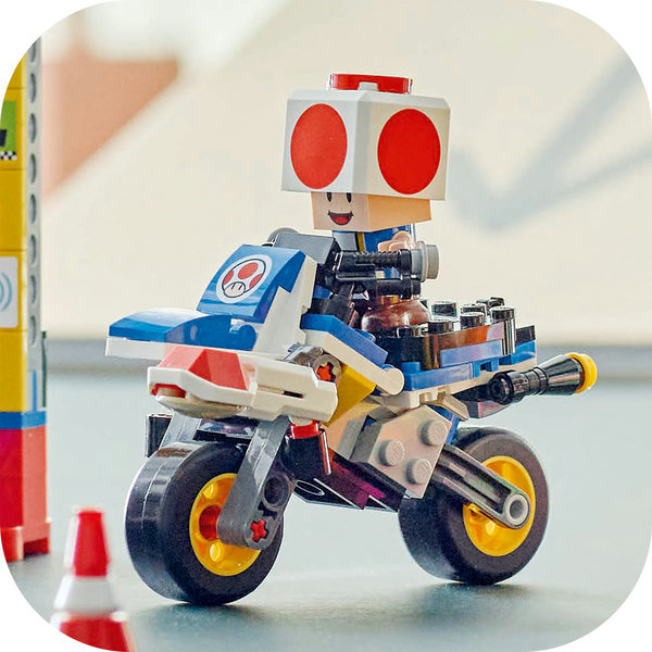 Standard-Bike