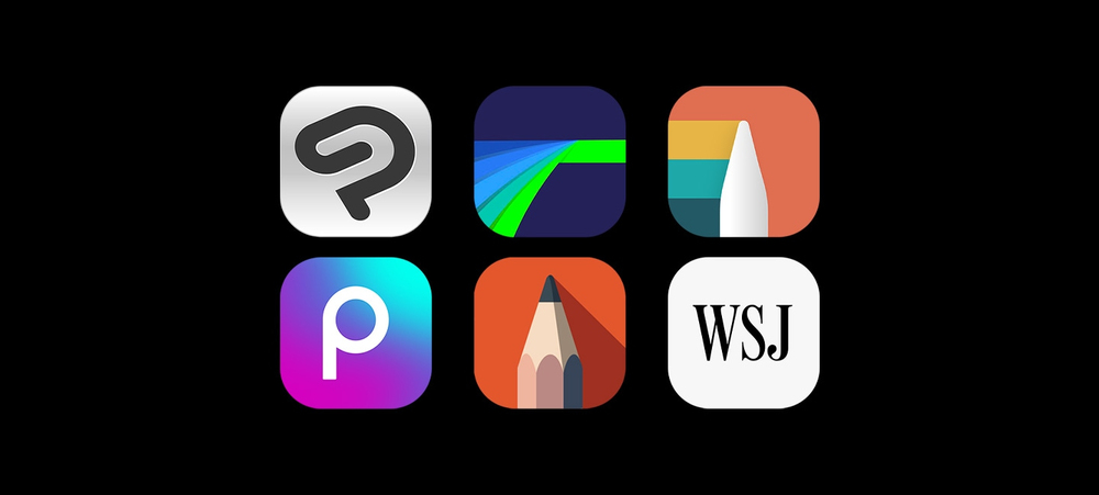 Pro-grade apps optimised for Galaxy