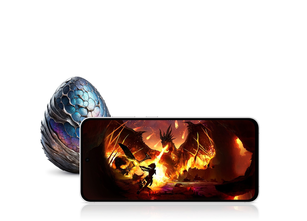 Hyper-realistic gaming experience