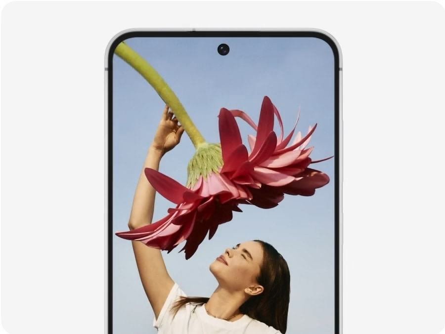 Resize it and retouch it with Photo Assist