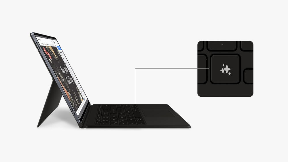Your key to instant AI access