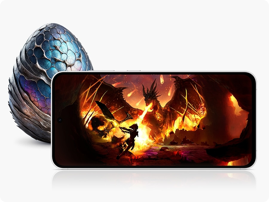 Hyperrealistische game-ervaring