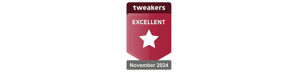 Tweakers