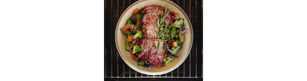 AI Pro Cooking