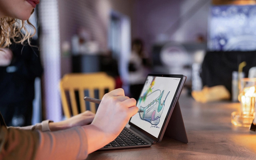 Immersive Unterhaltung und kreative Tools