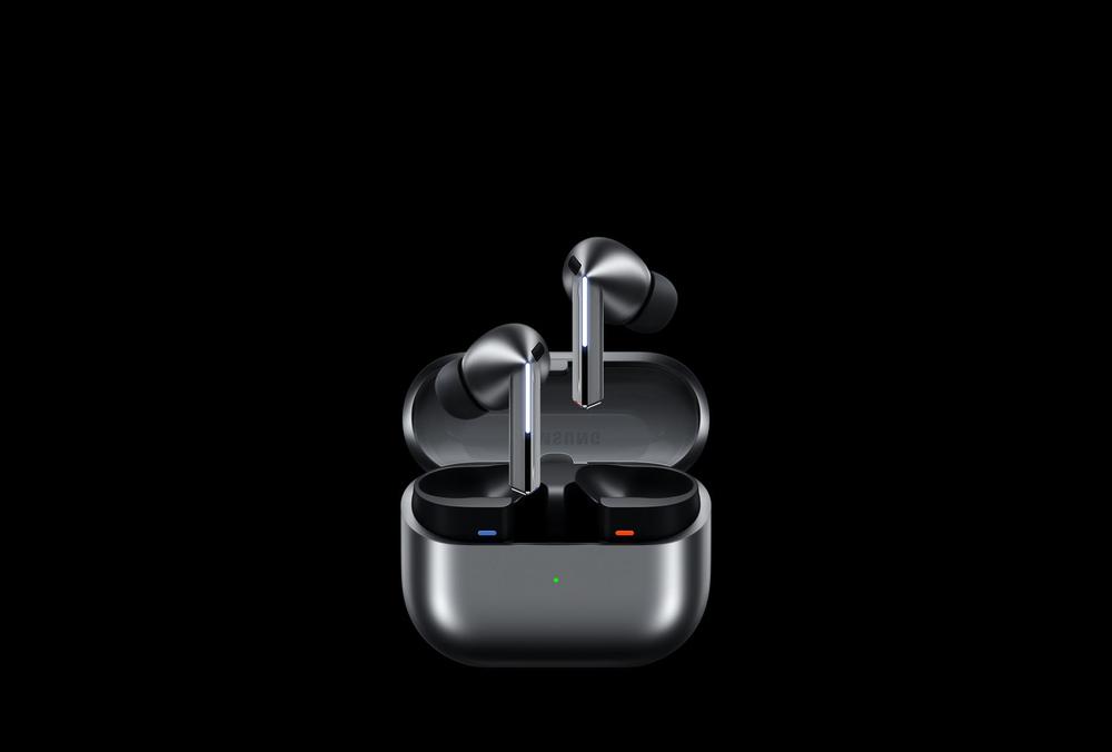 Ergonomisches Design für angenehmen Hörkomfort