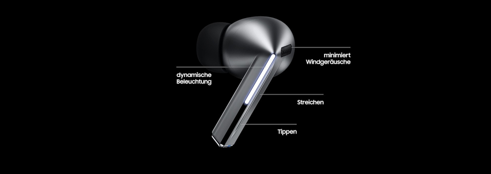 Klarer Sound in jeder Note