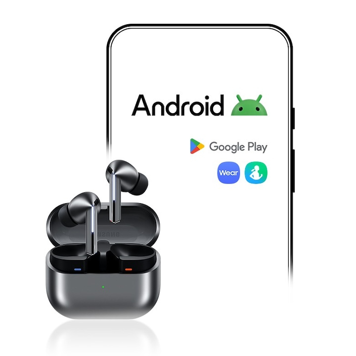 Dein nahtloses Erlebnis auf Android-Smartphones