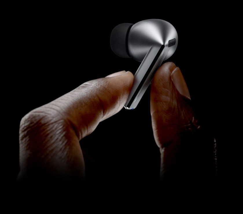 Flawless control at your fingertips