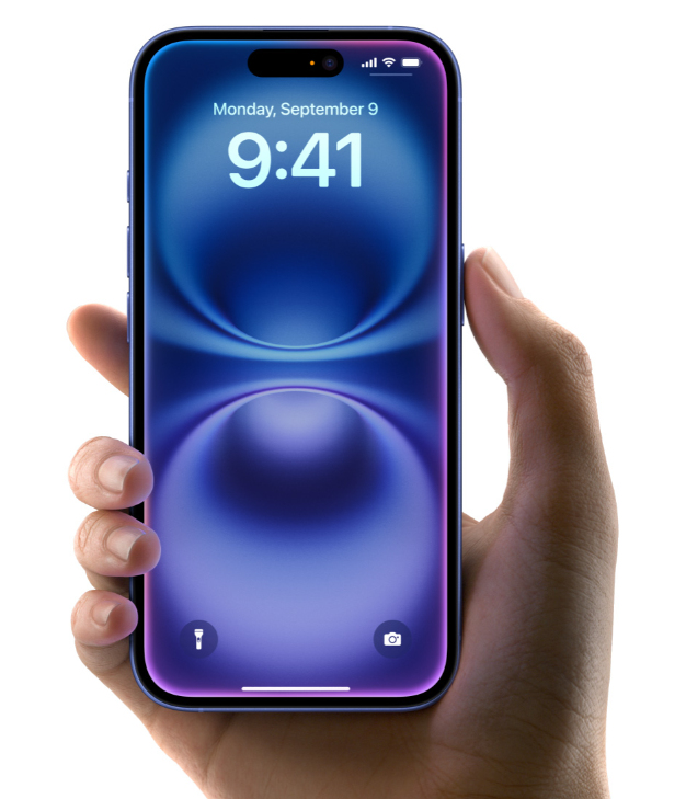 Apple Intellegence. AI-opening possibilities.