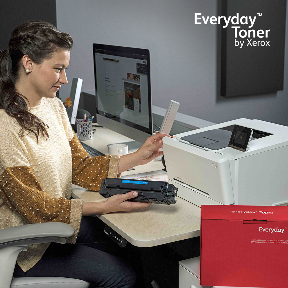 Cut toner costs, not quality. Save big with up to 40%-60% saving on major printer brands.