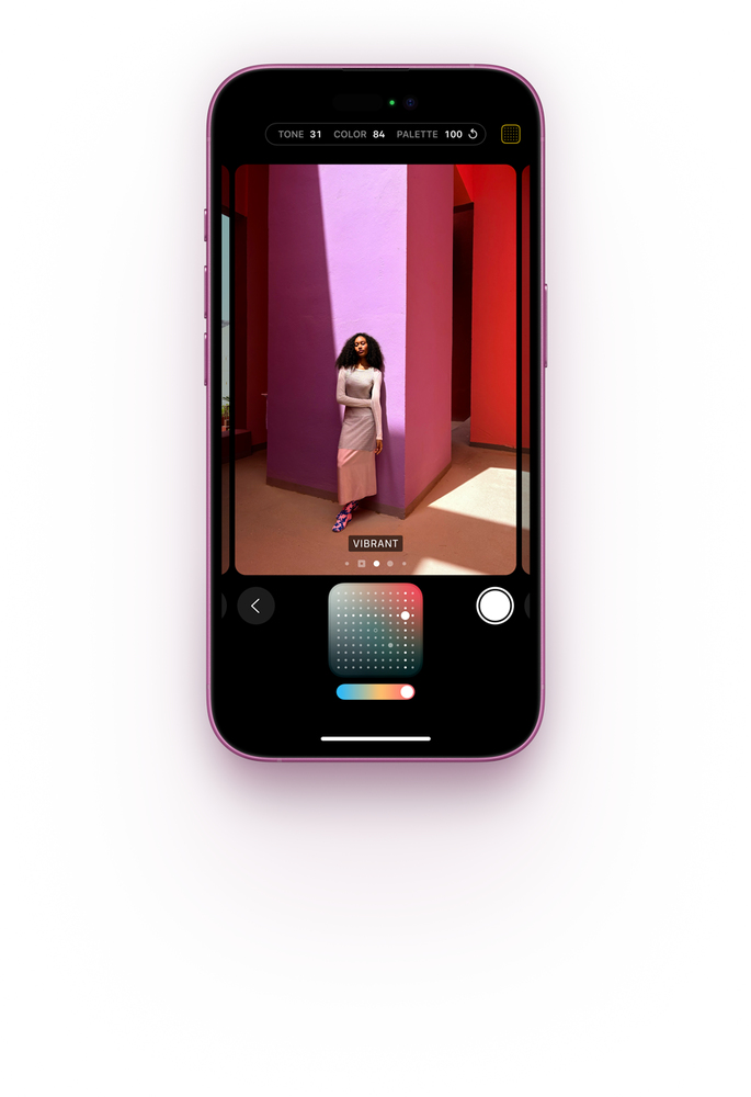 Make the most of your megapixels.