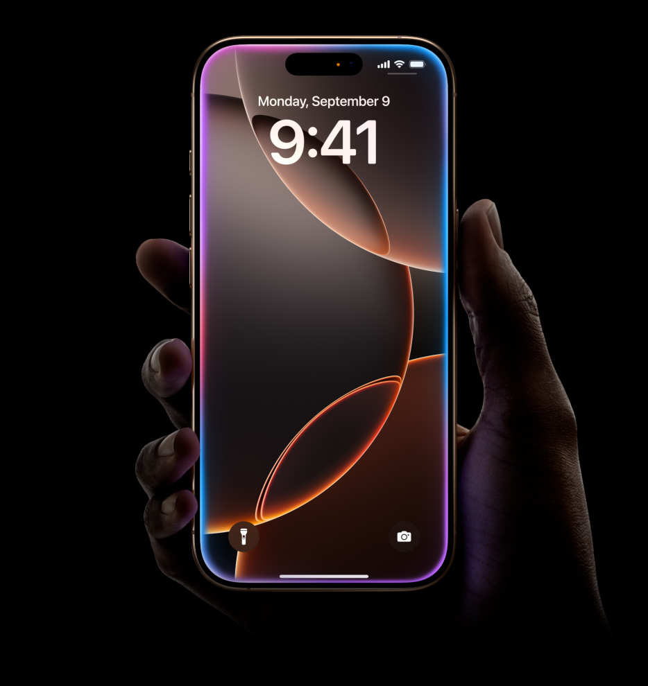 Apple Intelligence, AI-opening possibilities