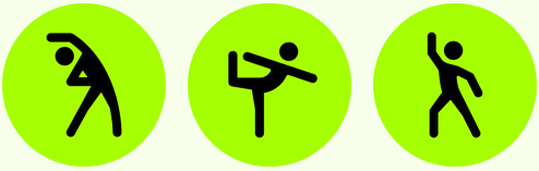 Fitness