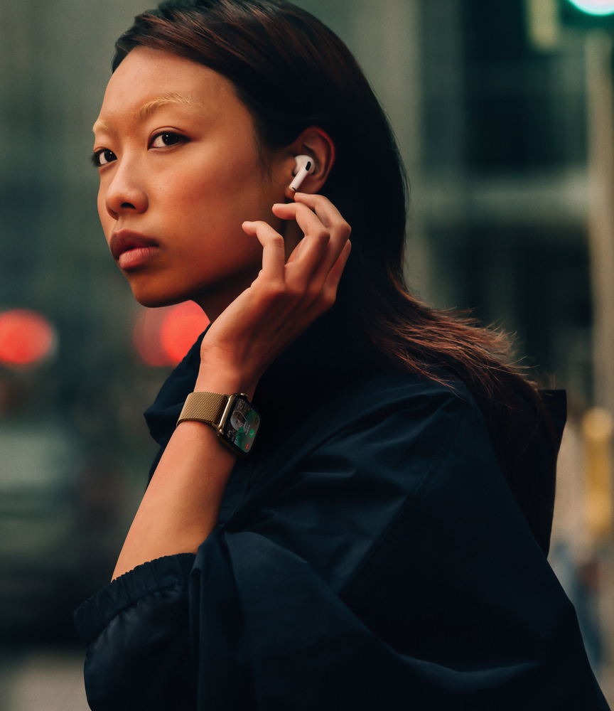 Intelligente  Wege, in Verbindung zu bleiben.