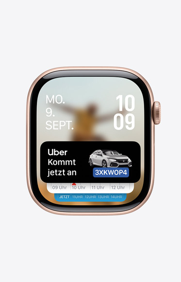 Intelligenter informiert.